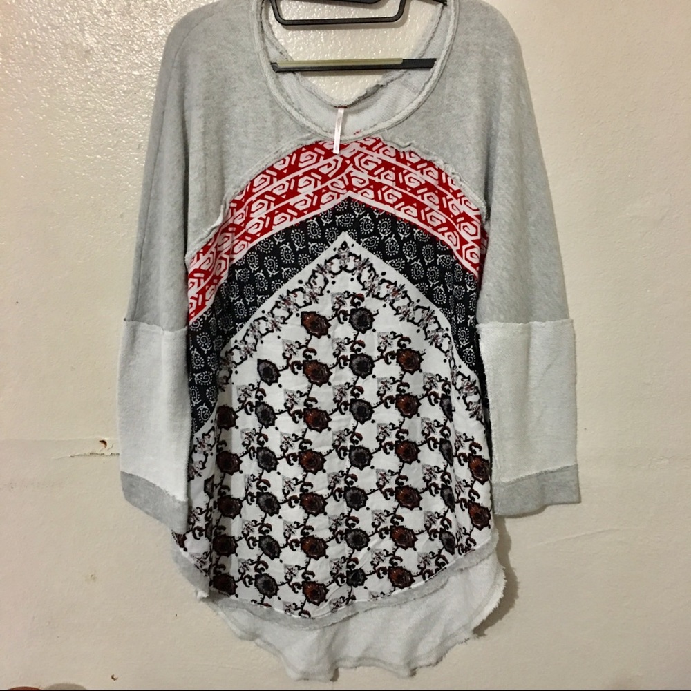 Free people Sweater 💕