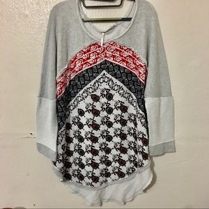 Free people Sweater 💕
