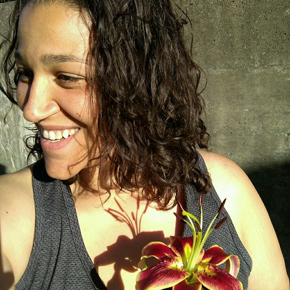 Meet your Posher, Suzalyn