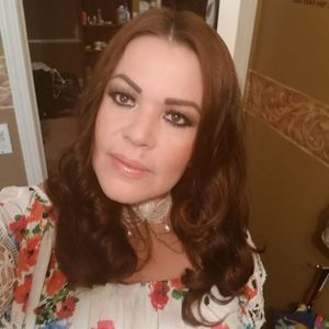 Meet your Posher, Asuzena