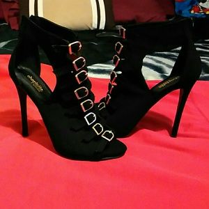 Charlotte Russe Heals