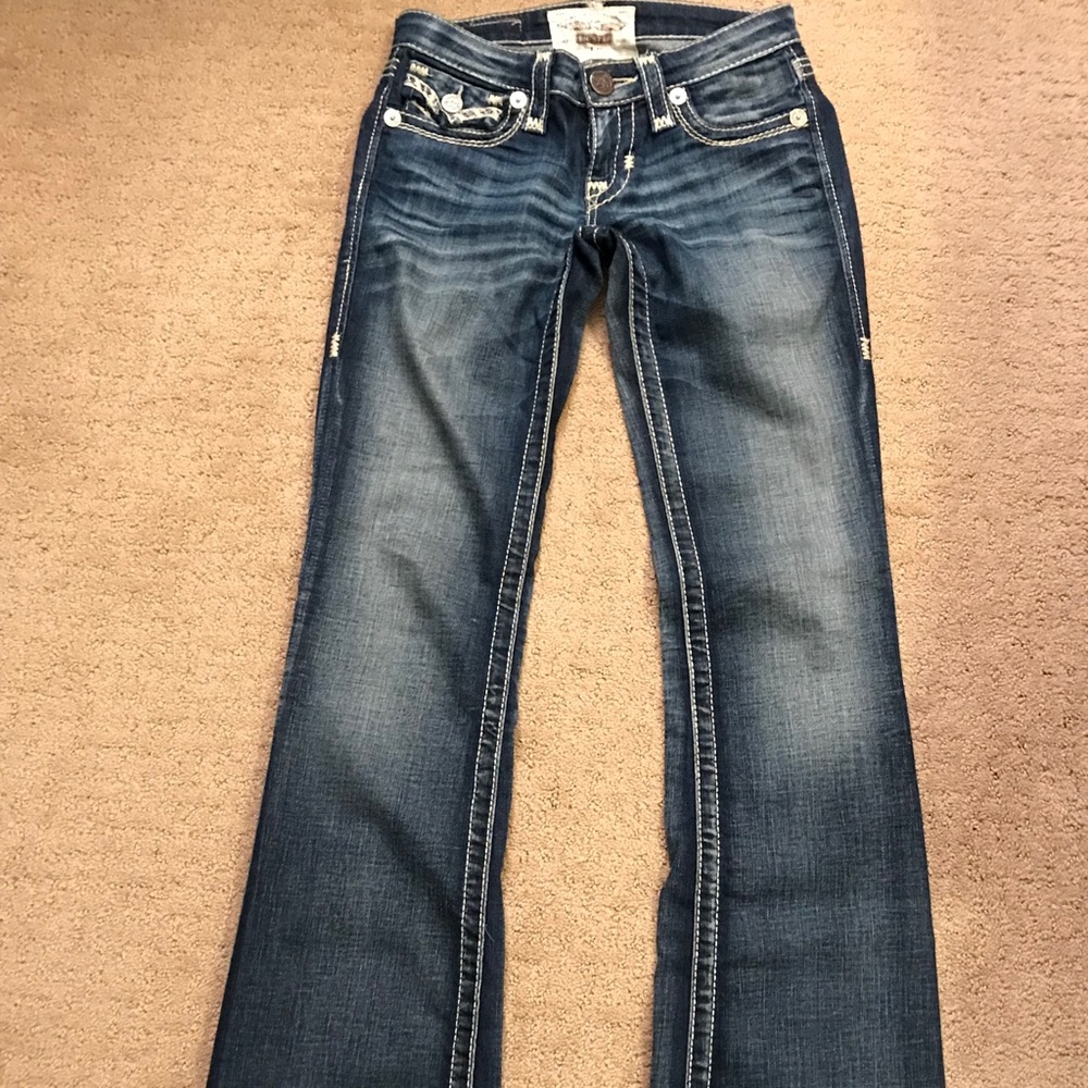 Big Star jeans