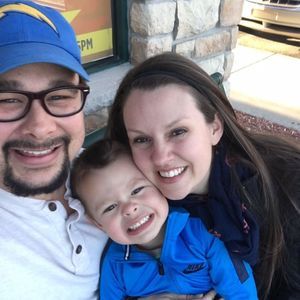 Meet your Posher, Matthew