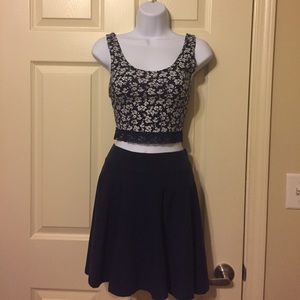 Skater skirt