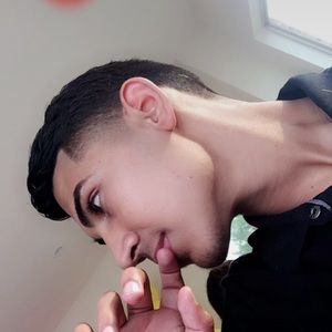 Meet your Posher, Jorge