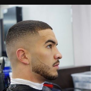 Meet your Posher, Mireles