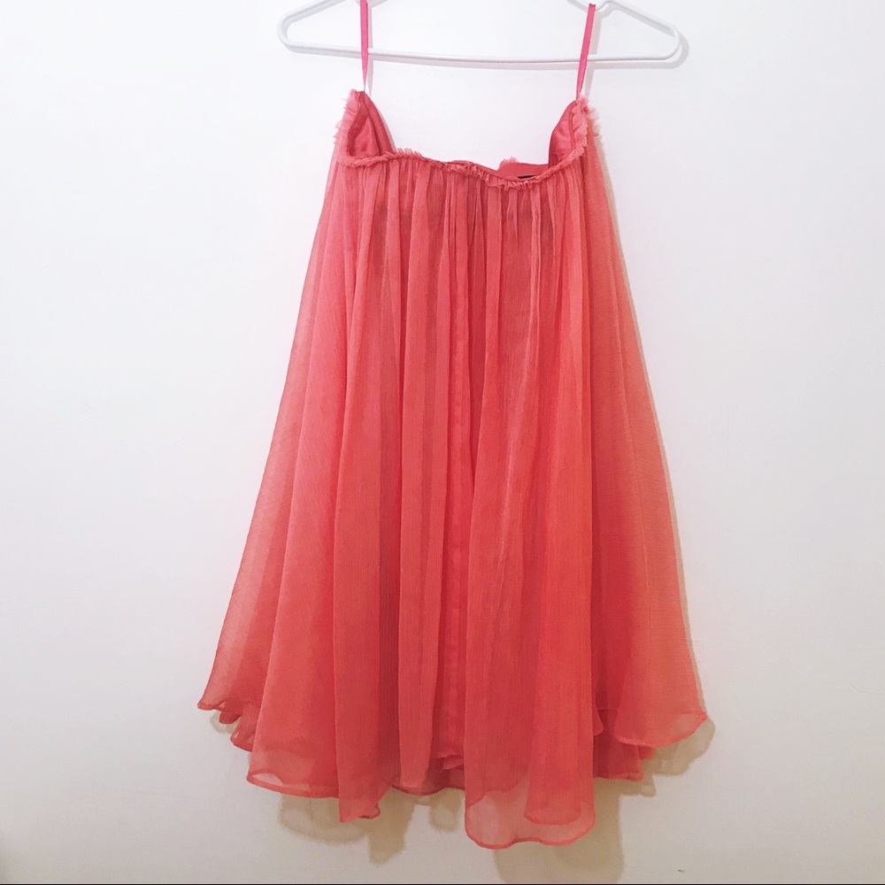 Blaque Label || Trapeze Dress - Picture 4 of 7