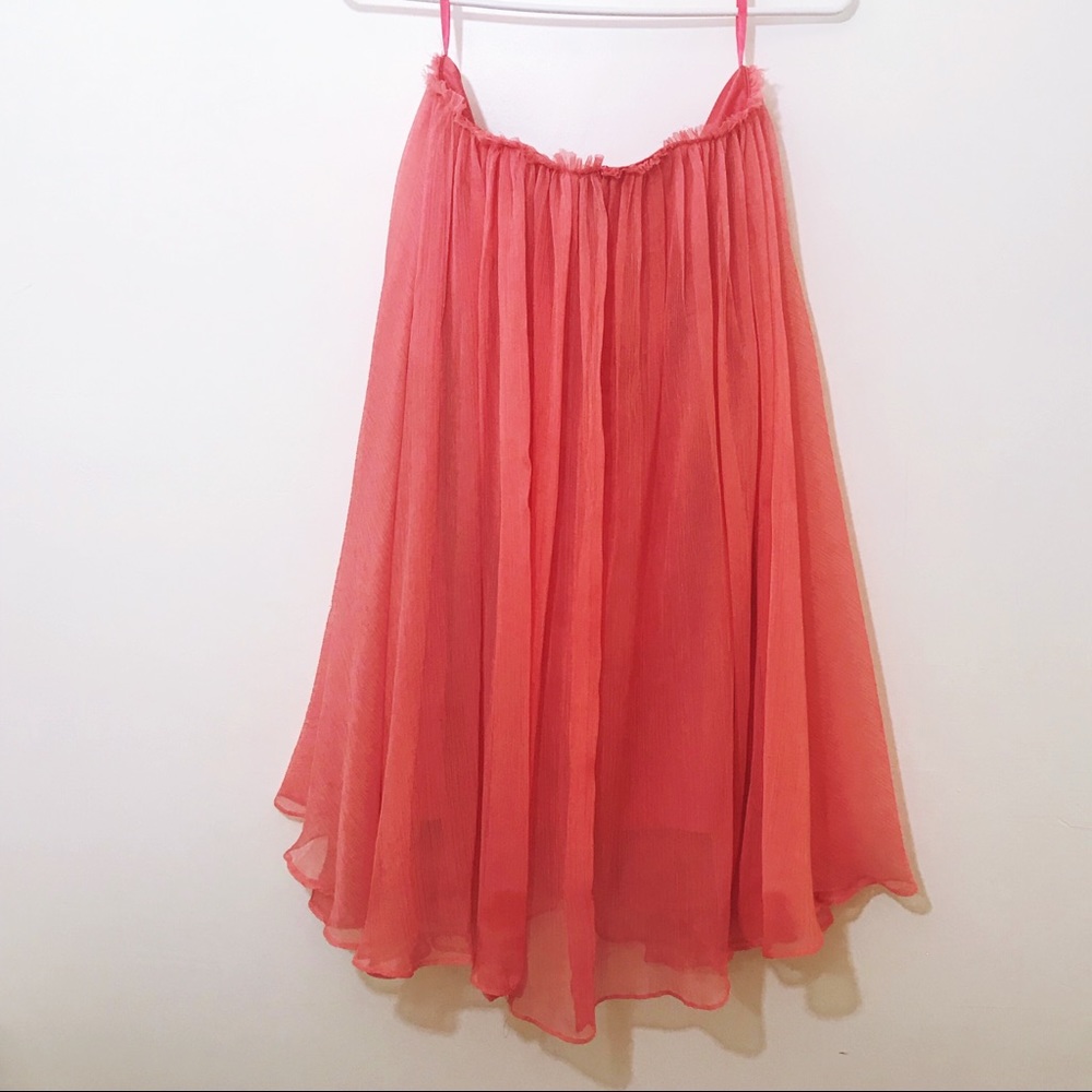 Blaque Label || Trapeze Dress - Picture 6 of 7