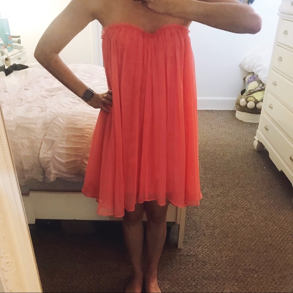 Blaque Label || Trapeze Dress - Picture 3 of 7