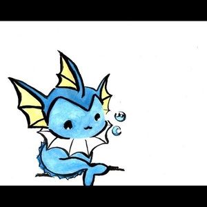 Meet your Posher, Molly