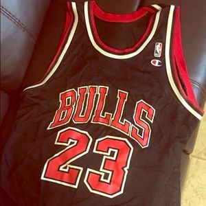 Vintage micheal jordan jersey