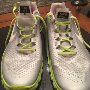 Tennis Shoes