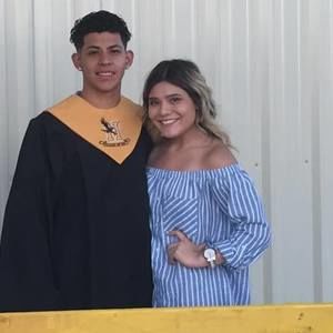 Meet your Posher, Jordan