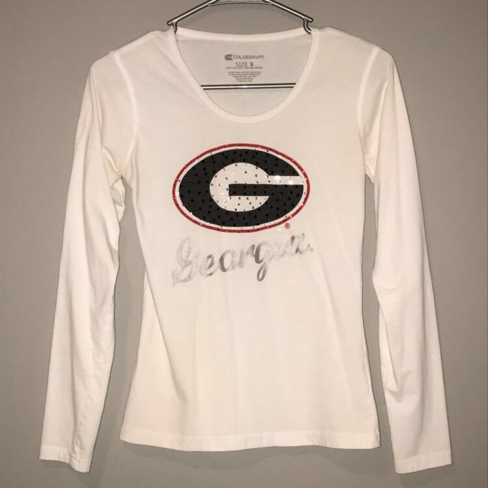 Georgia shirt