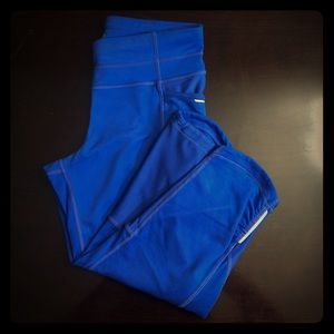 Athlete Be Free Knicker