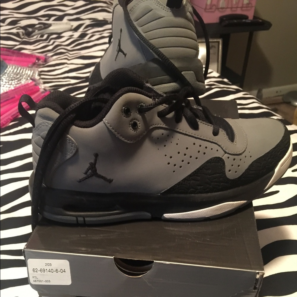 Jordan's
