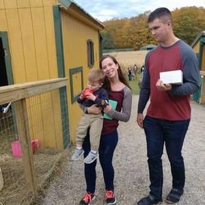 Meet your Posher, Brianna