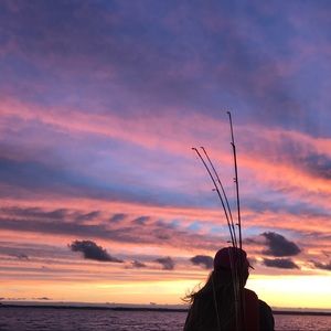 Meet your Posher, Kylie