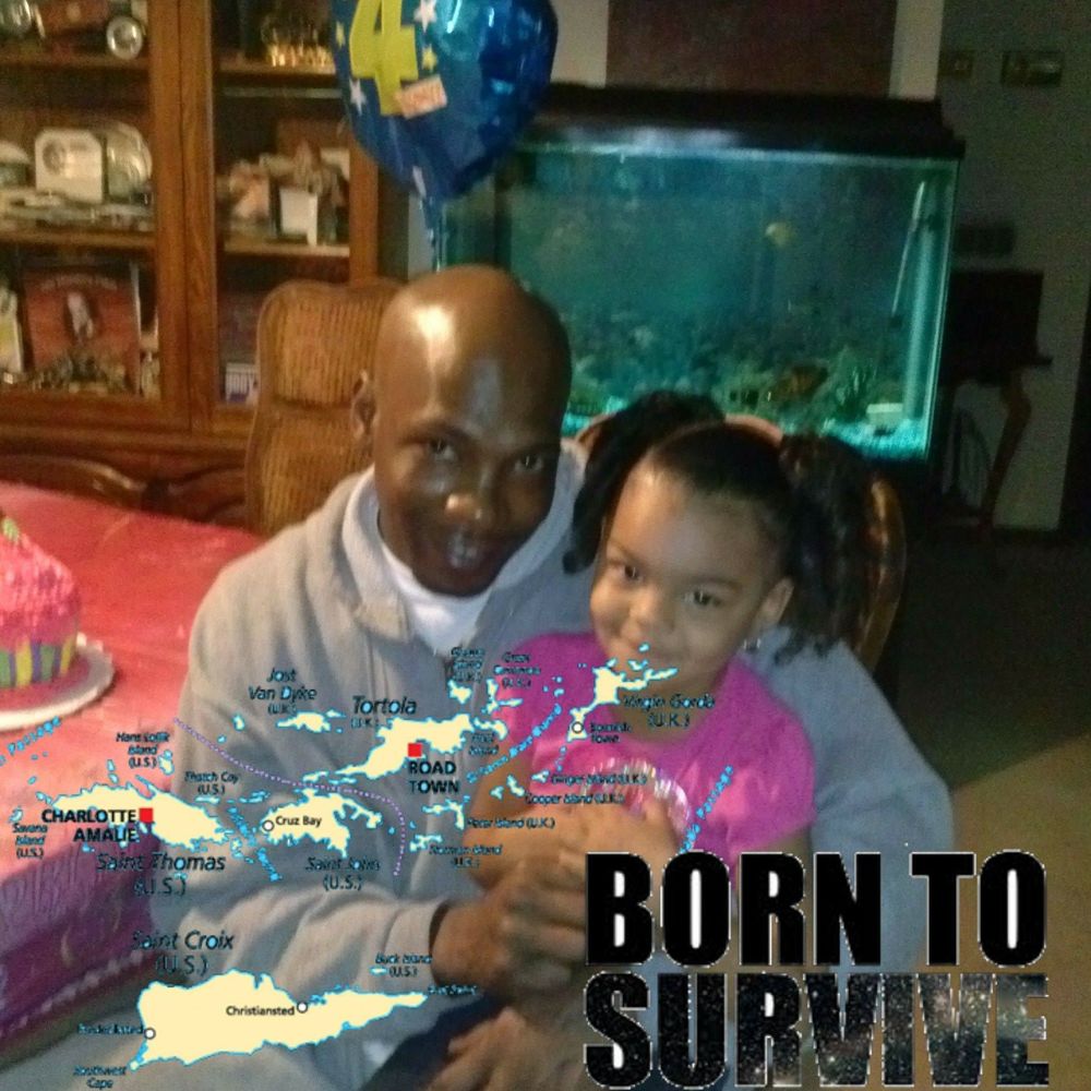 Meet your Posher, June