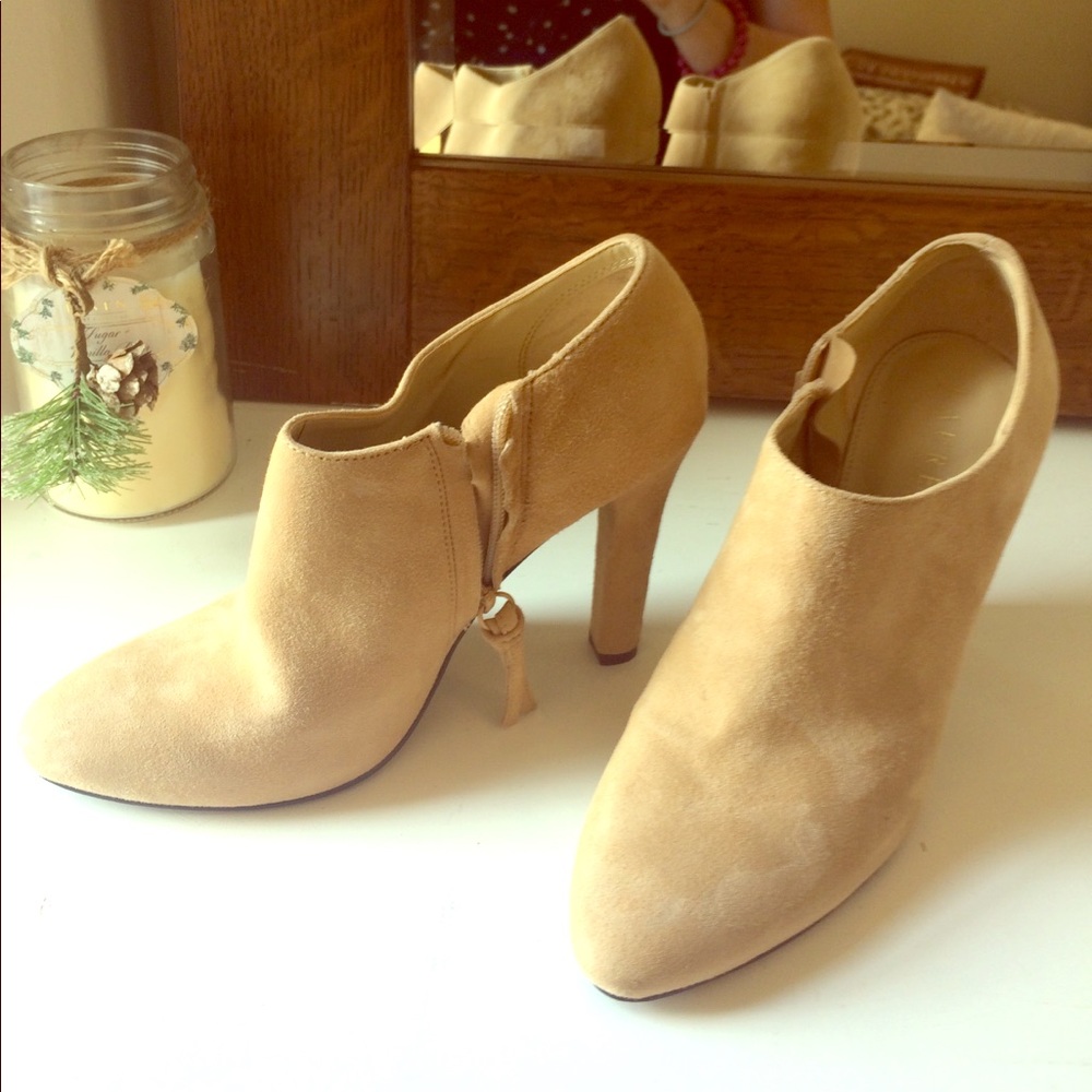 Lauren boots