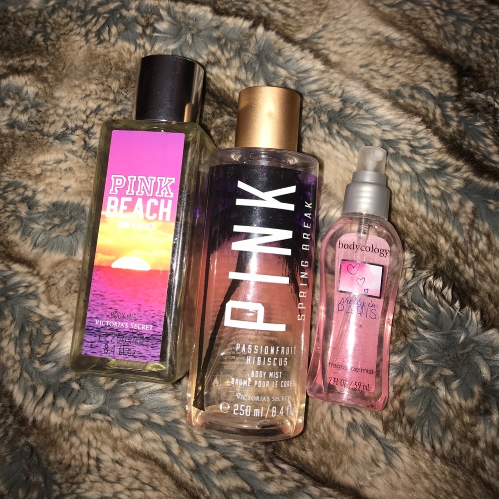 Perfume