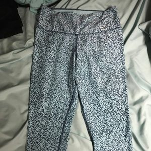 Nike running pants