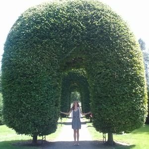 Meet your Posher, Shelby