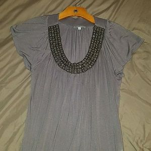Charlotte Russe Top