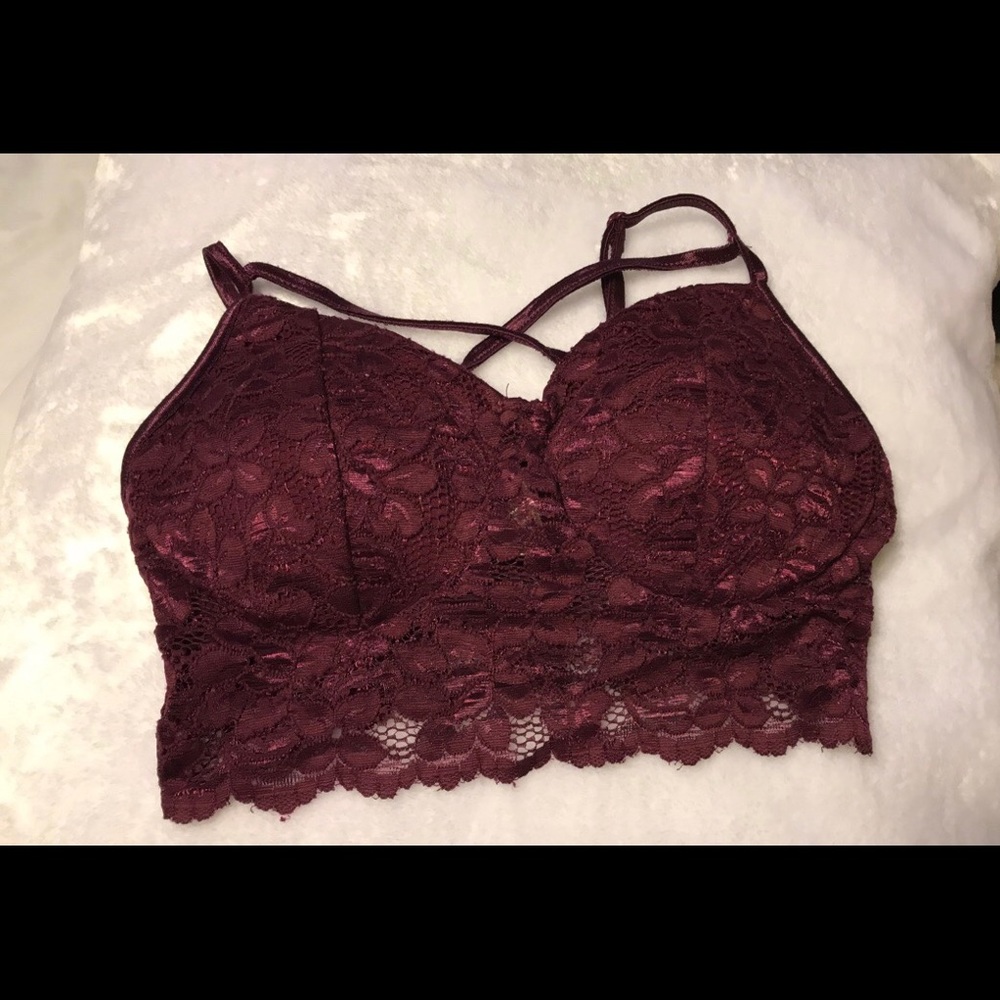 bralette