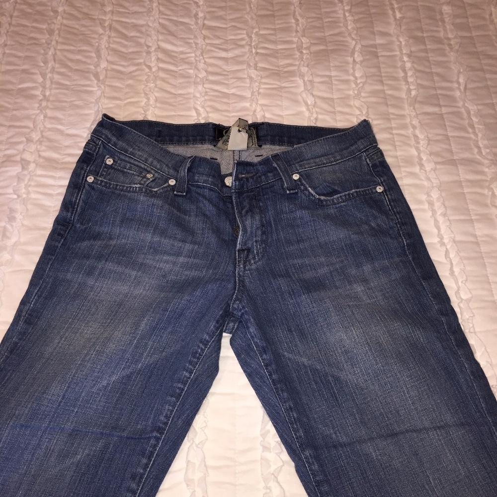 Lucky Bartlett Jeans