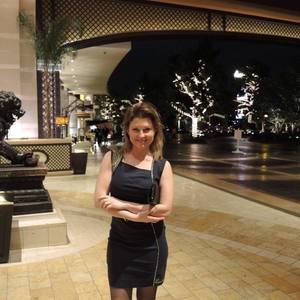 Meet your Posher, Viktoria