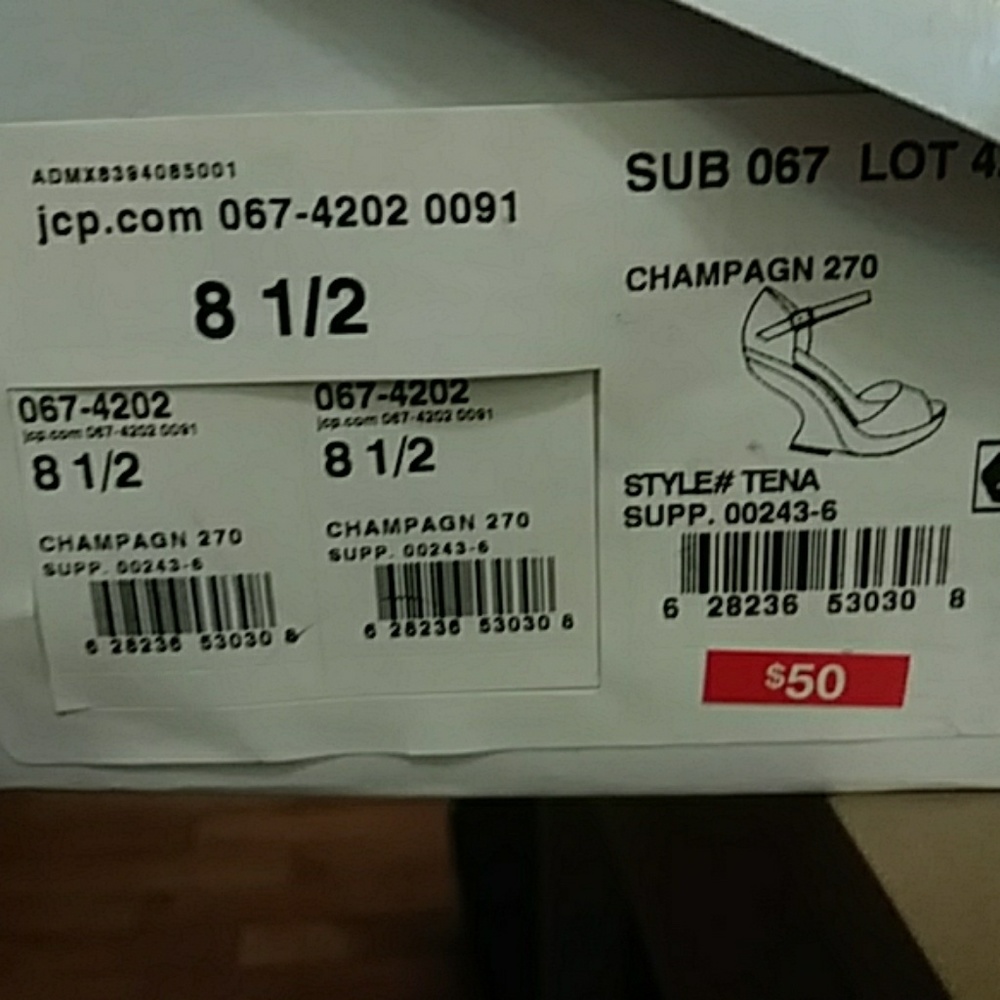 Call it spring heels - Picture 6 of 6