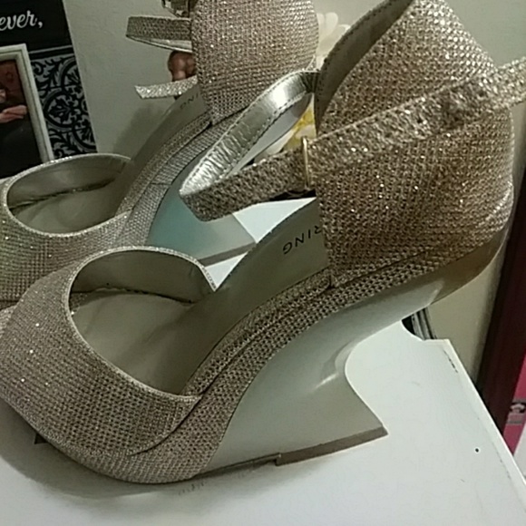 Call it spring heels - Picture 2 of 6