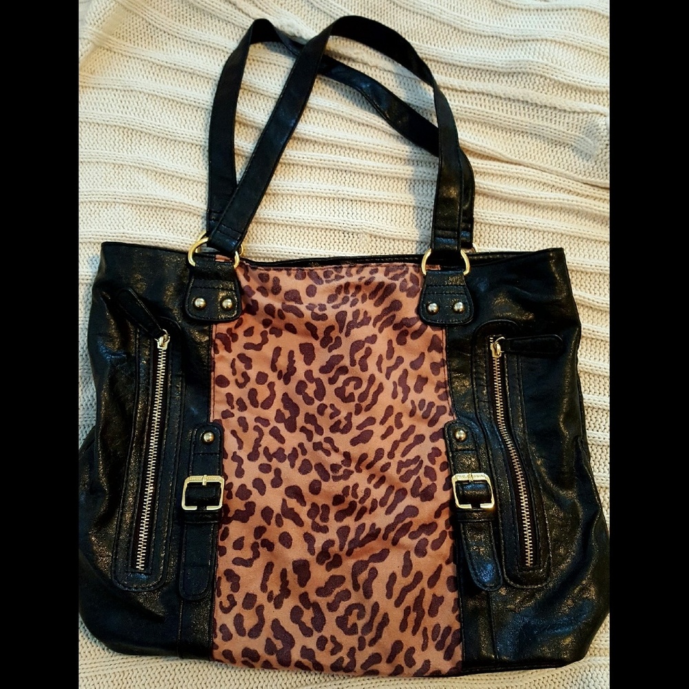 Christian Siriano bag