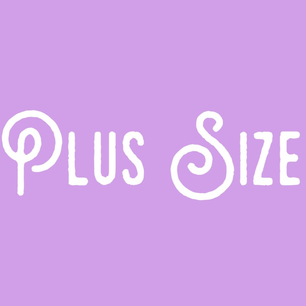 Plus Size