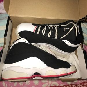 Air Jordan Retro 13