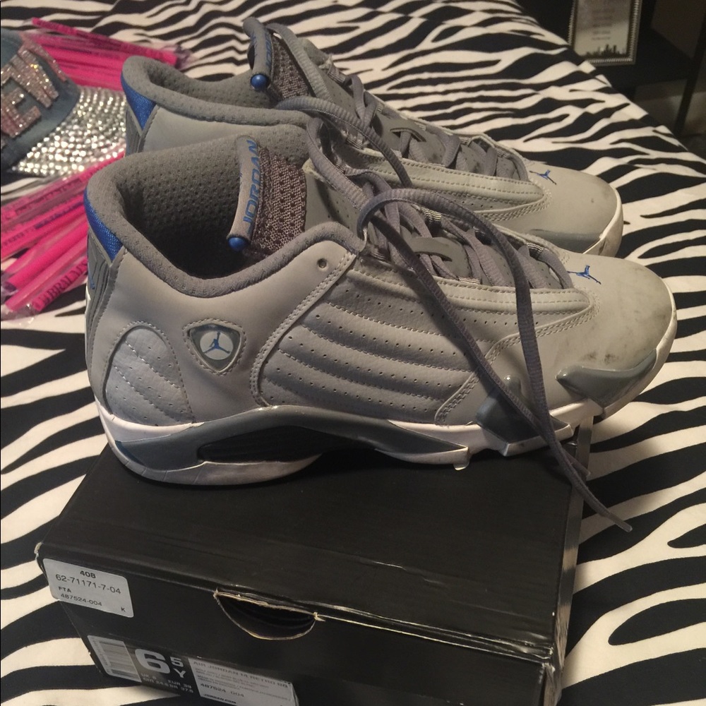 Air Jordan Retro