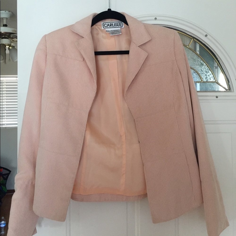 Carlisle jacket