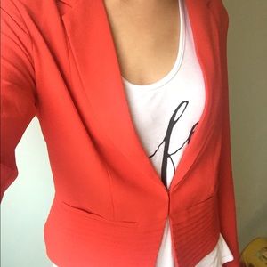 Red blazer🔥LAST DROP!😱