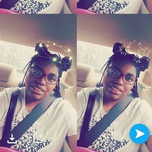 Meet your Posher, Tyanna