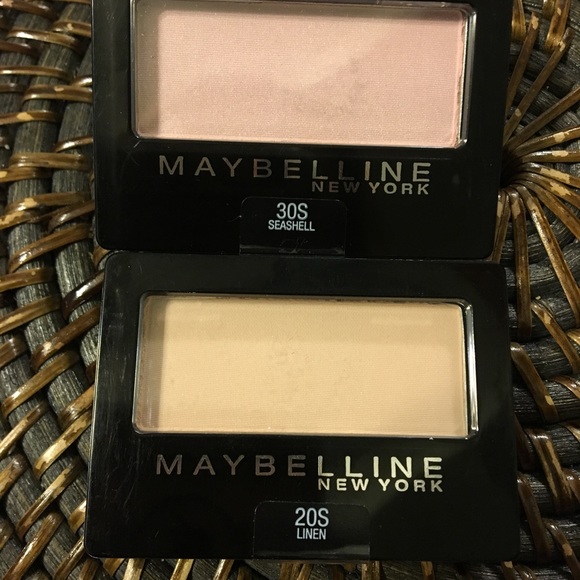 FREE GIFT! NWT Maybelline New York Eyeshadows - Picture 4 of 5