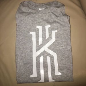 Kyrie Irving t-shirt