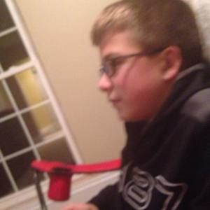 Meet your Posher, Cameron