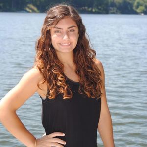 Meet your Posher, Julia