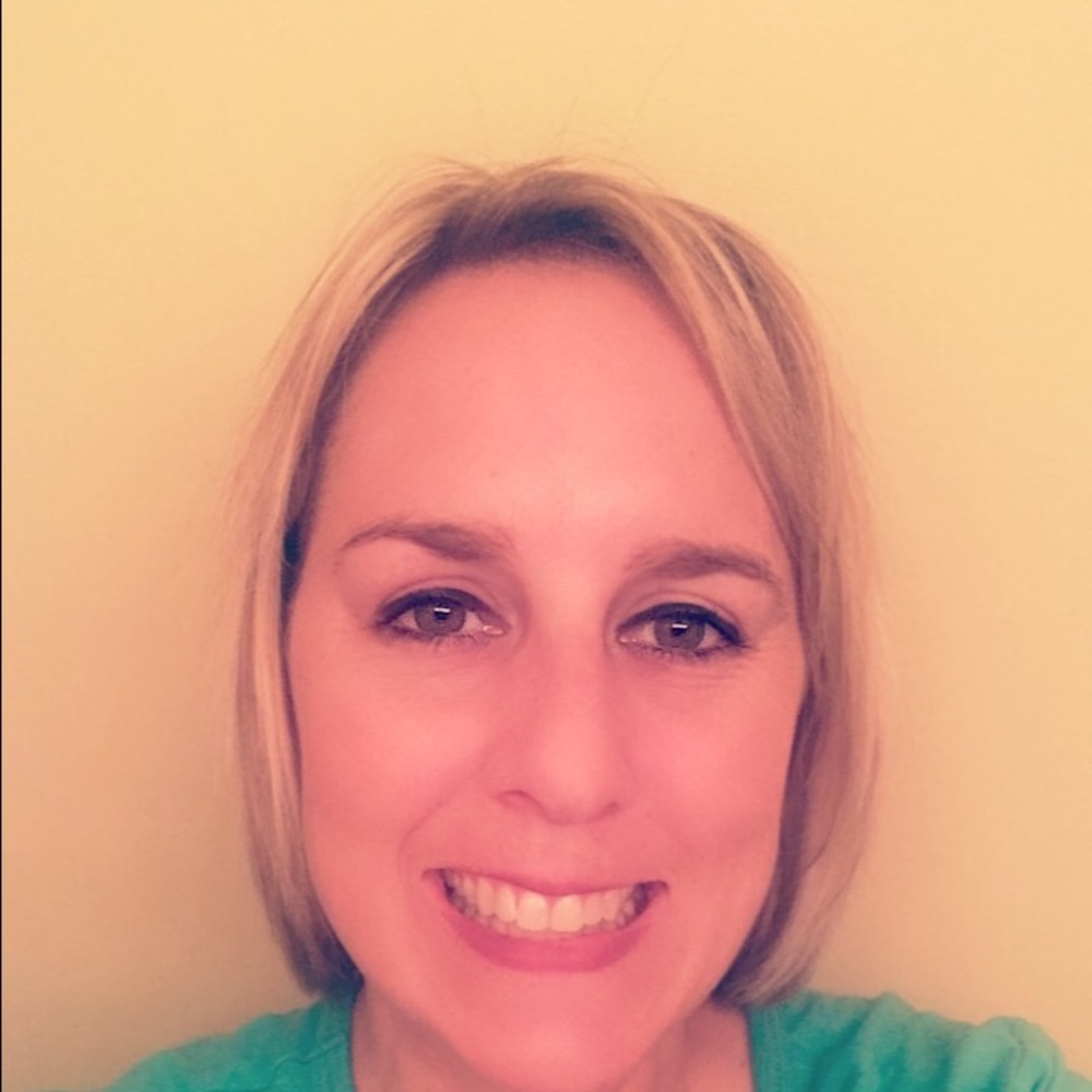 Meet your Posher, Caro