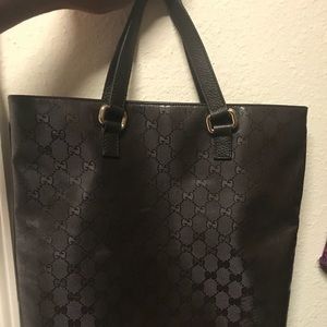 Gucci Tote Bage