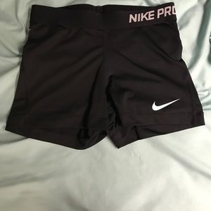 Nike shorts