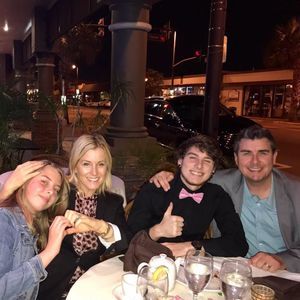 Meet your Posher, Paul