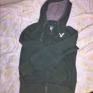 American Eagle hoodie