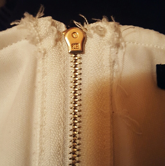 Forever 21 flounce open should top - Picture 7 of 8